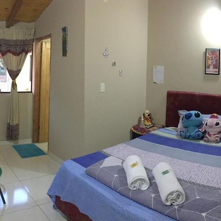 Hospedaje Encarnación Extérieur photo