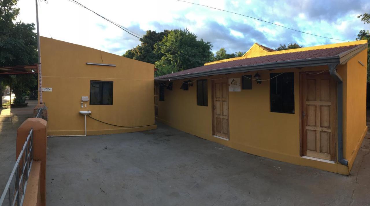 Hospedaje Encarnación Extérieur photo