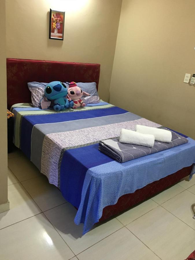 Hospedaje Encarnación Extérieur photo