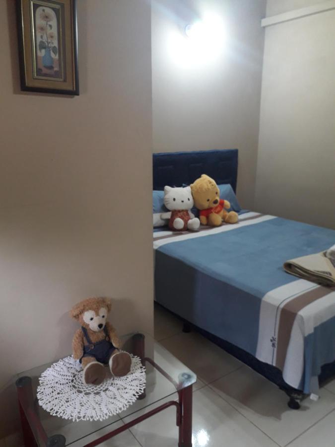 Hospedaje Encarnación Extérieur photo